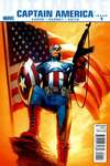 Ultimate Captain America comic books
